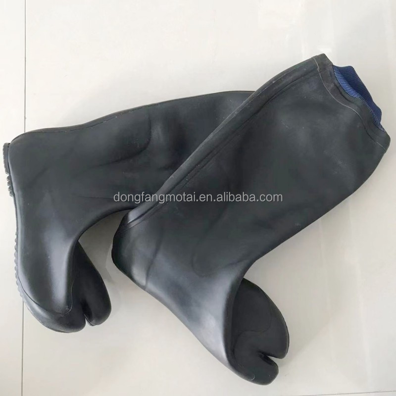 Fishing Boots - รองเท้าบูทกันน้ำสำหรับตกปลาแบบยูนิเซ็กส์ พื้นนุ่ม ขายดีปี 2023