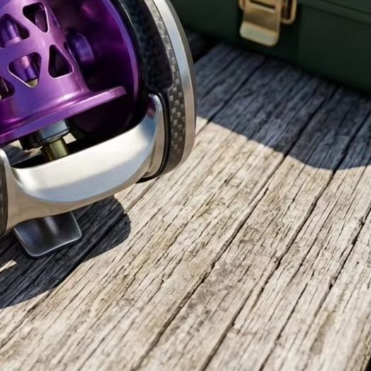 Abu Garcia Reel Max - สปูลยาวน้ำหนักเบาพิเศษสำหรับรอก Abu Garcia MAX Series รองรับเหยื่อปลอมน้ำหนัก