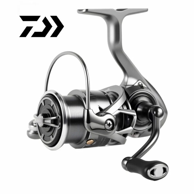 รอกตกปลา DAIWA แรงดึงสูงสุด 15 - Shimano Reel Stradic บทวิจารณ์และราคา