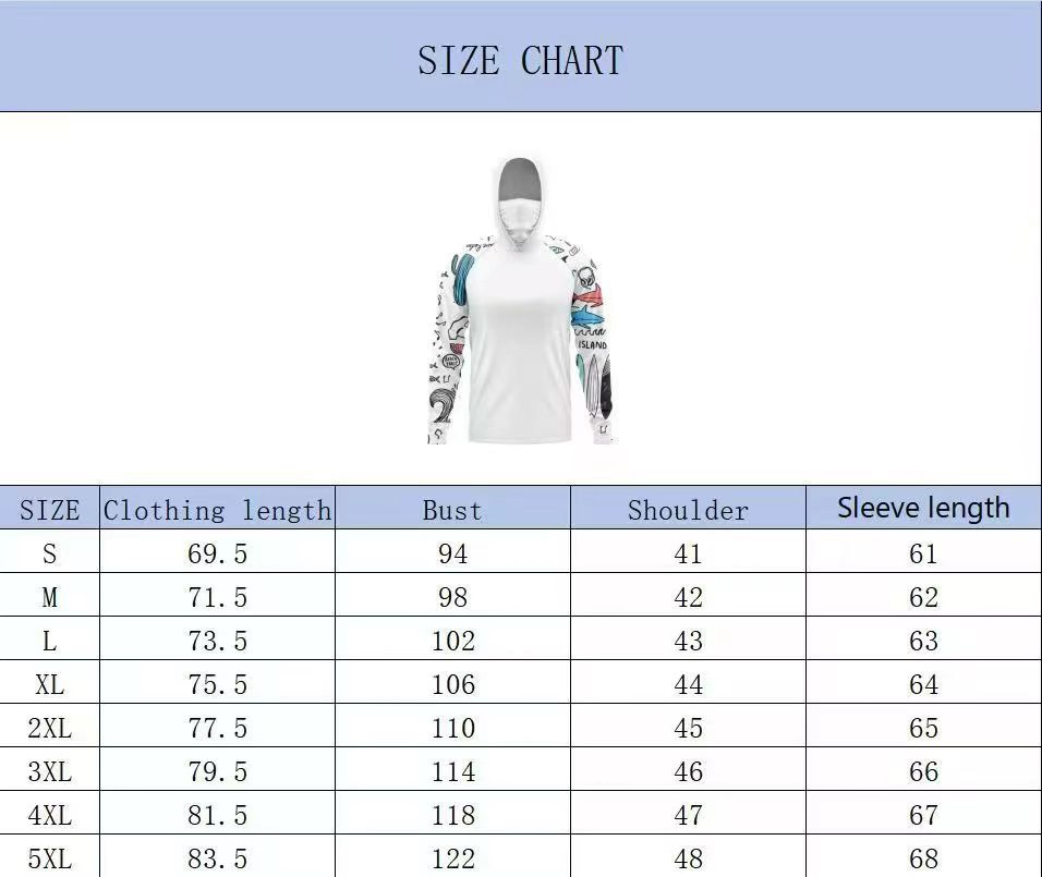 เสื้อตกปลาผู้ชาย MALFC แขนยาว  - Fishing Shirt Uv Protection บทวิจารณ์และราคา