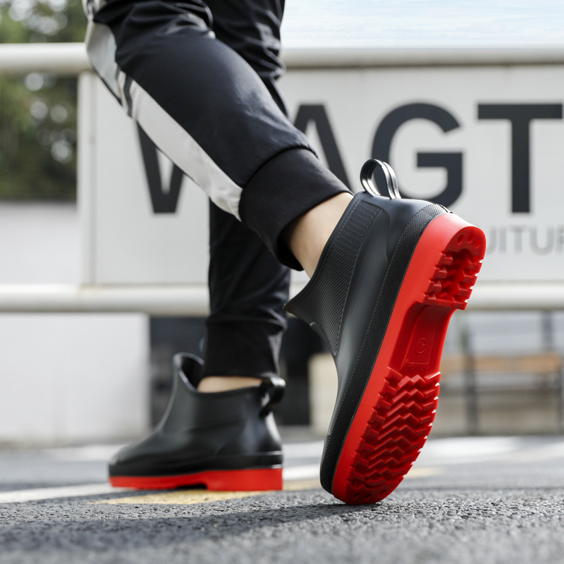 ฤดูใบไม้ผลิ Unisex รองเท้าบู๊ท - Fishing Boots บทวิจารณ์และราคา