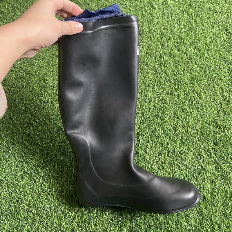 รองเท้าบูทยางกันน้ำกันลื่นแบบย - Fishing Boots บทวิจารณ์และราคา