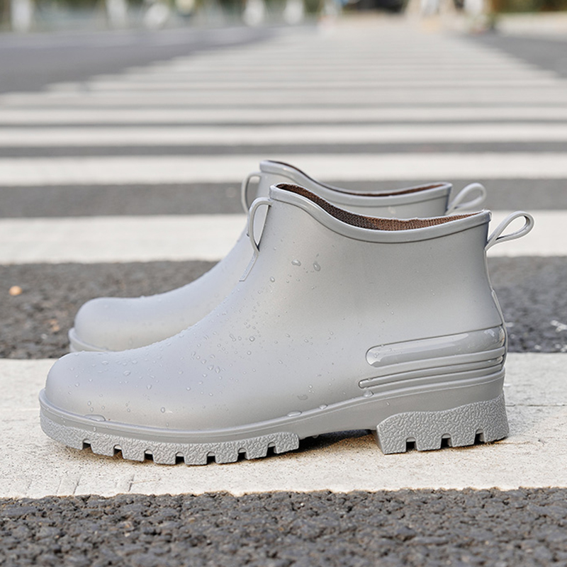รองเท้าตกปลาน้ำหนักเบากันลื่นข - Fishing Boots บทวิจารณ์และราคา