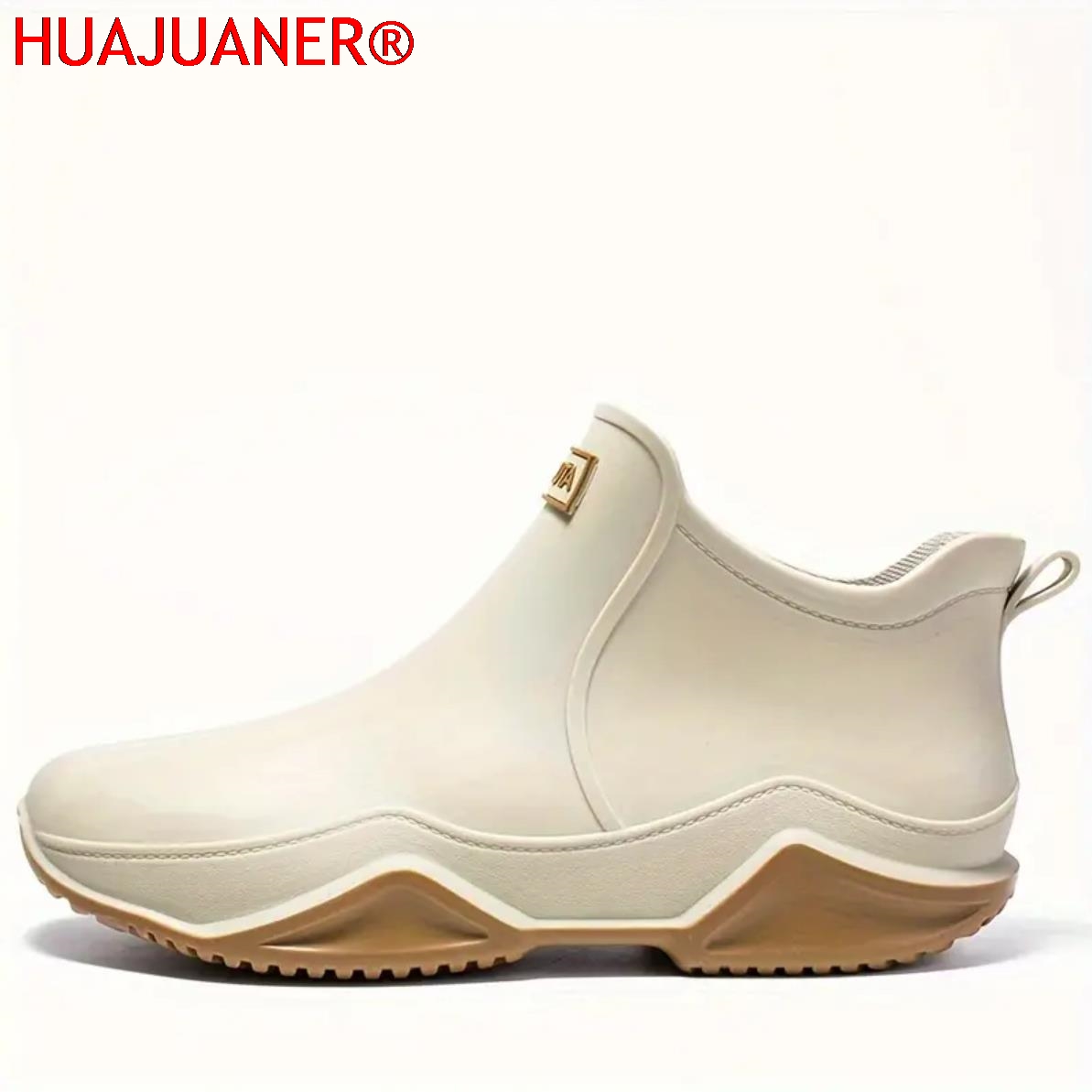 รองเท้าบูทกันฝนสำหรับผู้ชาย ใช - Fishing Boots บทวิจารณ์และราคา