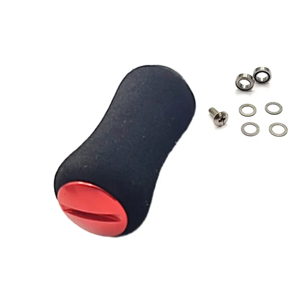 ลูกบิดรอกปะเก็นตลับลูกปืน EVA  - Daiwa Reel Fuego บทวิจารณ์และราคา