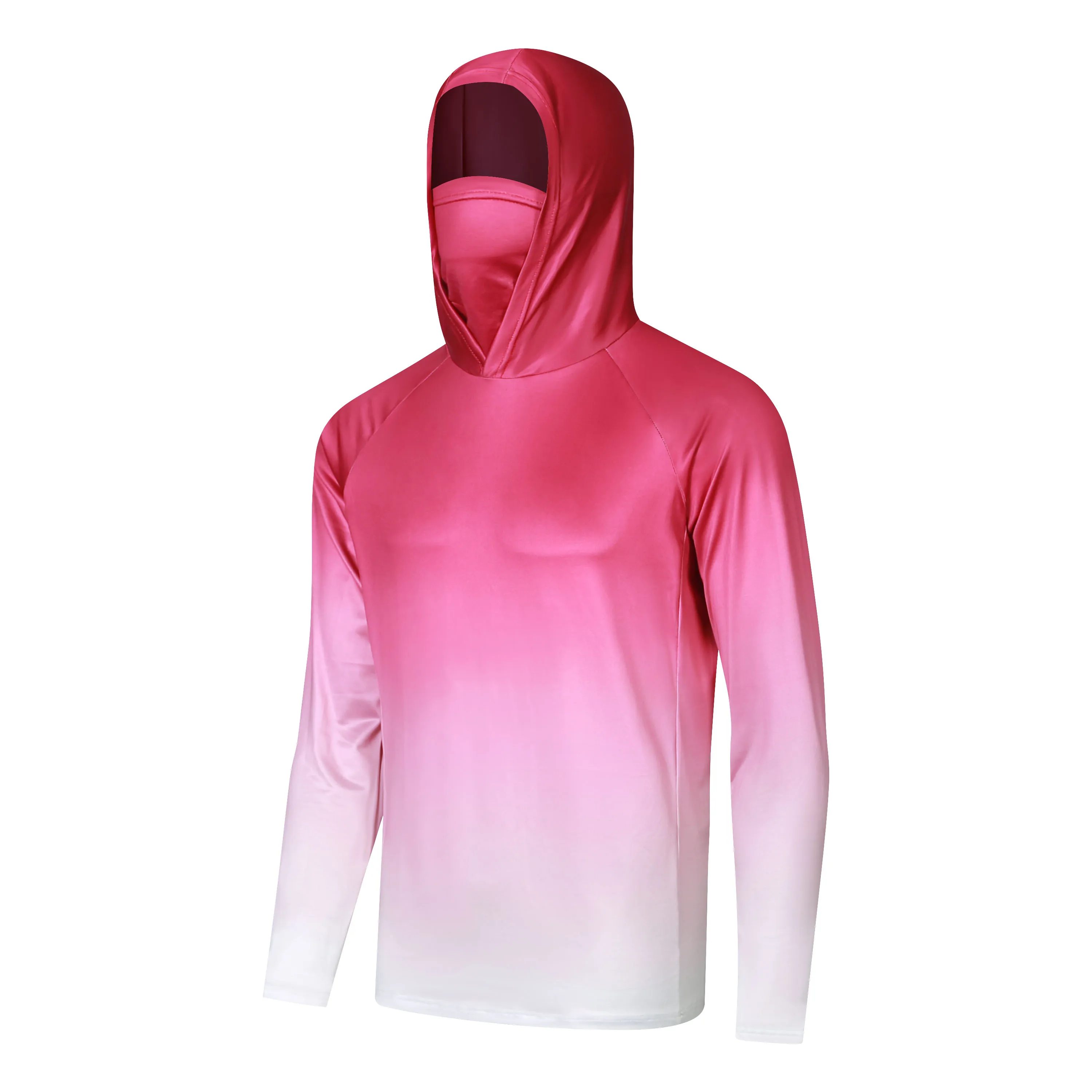 เสื้อตกปลาผู้ชาย ป้องกันแสงแดด - Fishing Shirt Uv Protection บทวิจารณ์และราคา