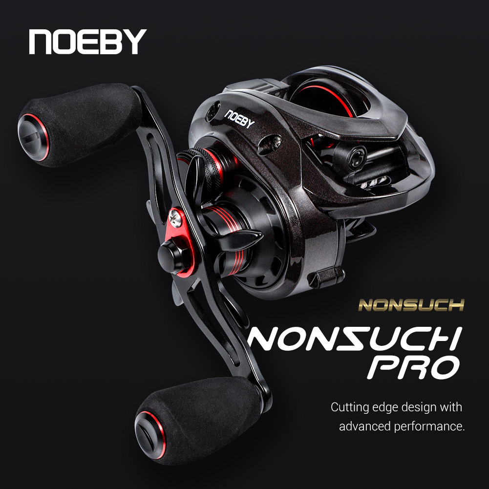 Noeby-baitcasting Reel,8kg ลาก - Kastking Reel Zephyr บทวิจารณ์และราคา