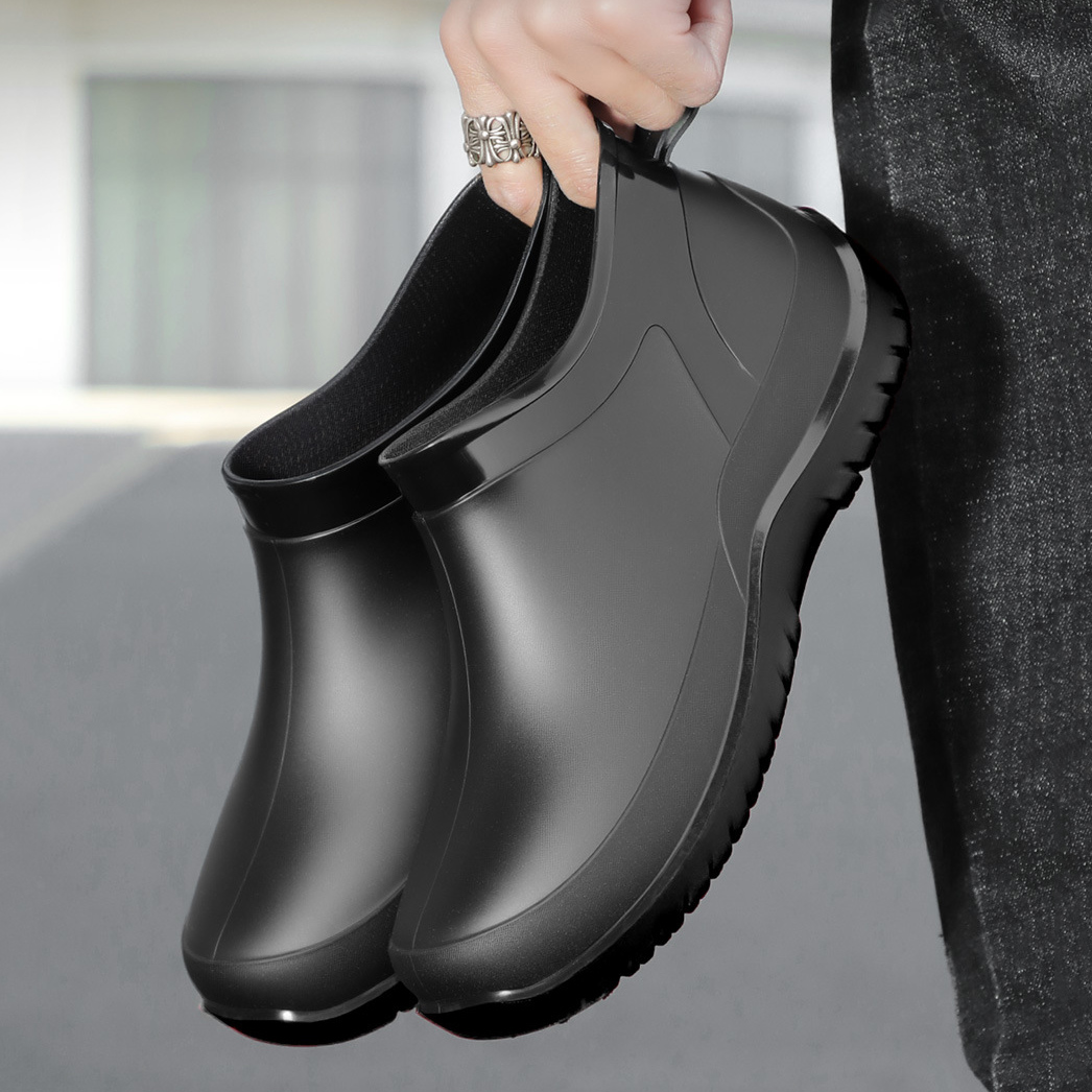 รองเท้ากันฝน รองเท้ากันน้ำสำหร - Fishing Boots บทวิจารณ์และราคา